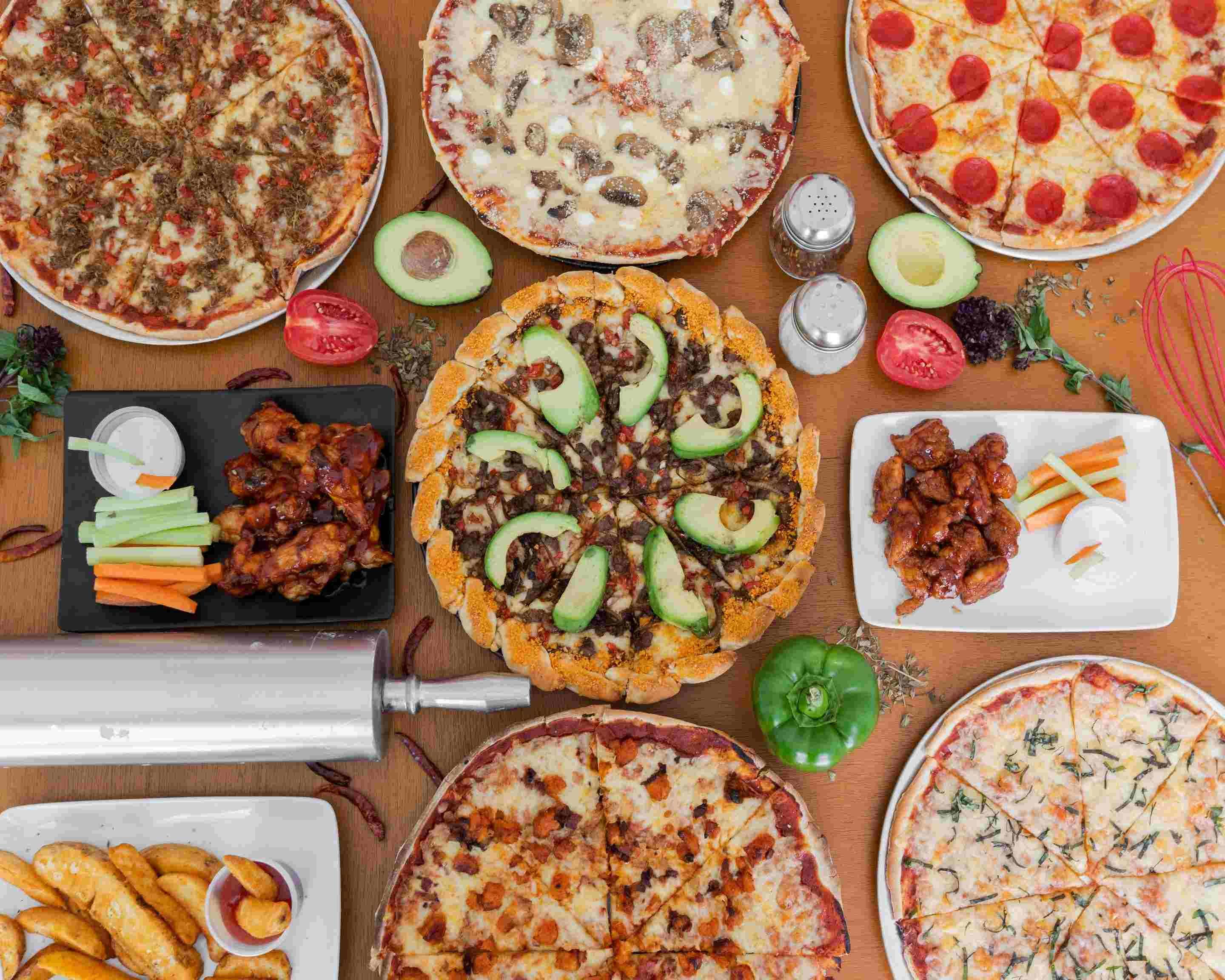 Chedraui Selecto (San Jose Del Cabo) Menú a Domicilio【Menú y Precios