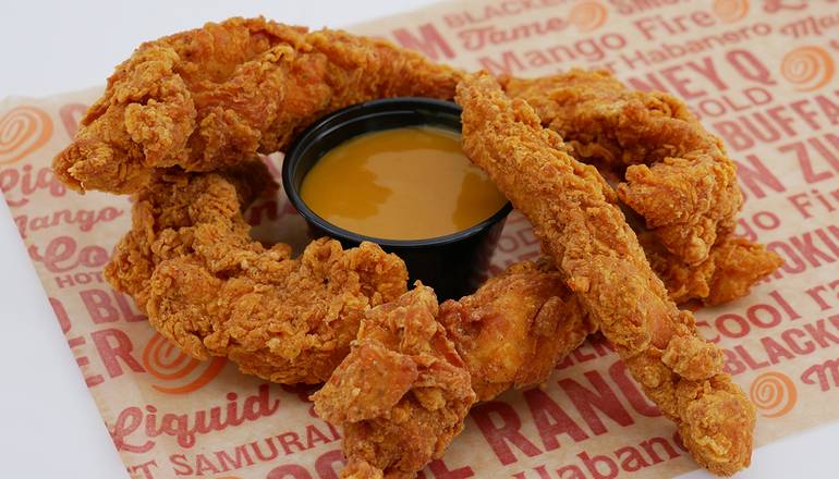 Order 10 Tenders food online from Wing Zone store, Lexington on bringmethat.com