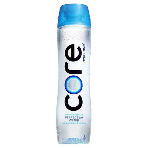Order Core Natural Mineral Water 30.4oz food online from Aplus store, Georgetown on bringmethat.com
