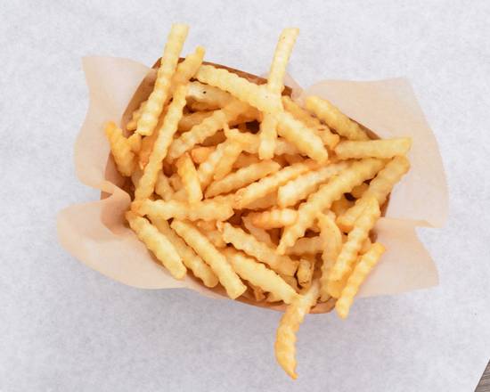 Order Fries food online from Wing SZN store, Chandler on bringmethat.com