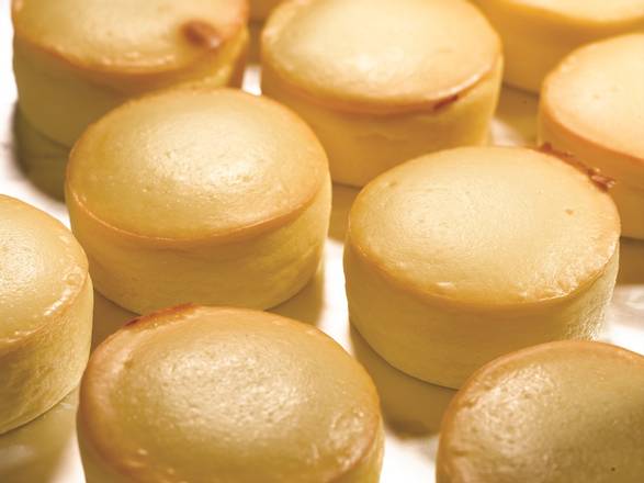 Order Mini New York Cheesecake - GF food online from Lb Cake Stop store, Baldwin Park on bringmethat.com
