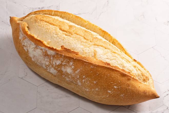 Pain de campagne