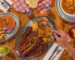 Dirty South BBQ