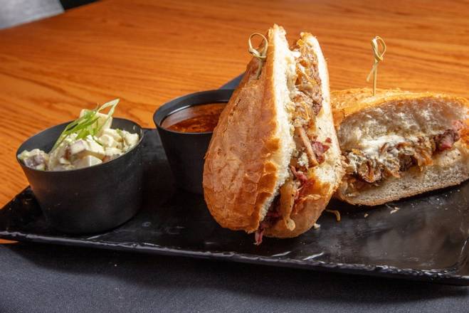 Order The Dip food online from Smokecraft Modern Barbecue store, Arlington on bringmethat.com