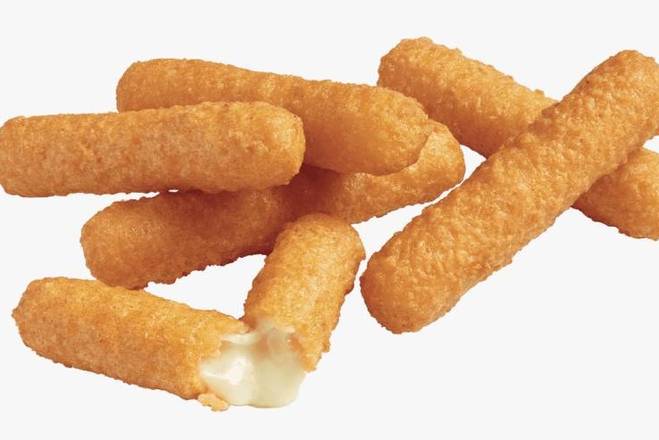 Order Mozzarella Sticks food online from The Local MRKT store, Queens on bringmethat.com