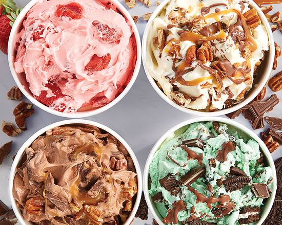 Order Shakes food online from Indian Tribe store, San Francisco on bringmethat.com