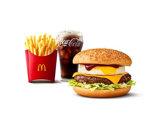マクドナルド 池下店 Mcdonald S Ikeshitaの宅配 出前 デリバリーを注文 テイクアウトメニューと値段 ウーバーイーツ