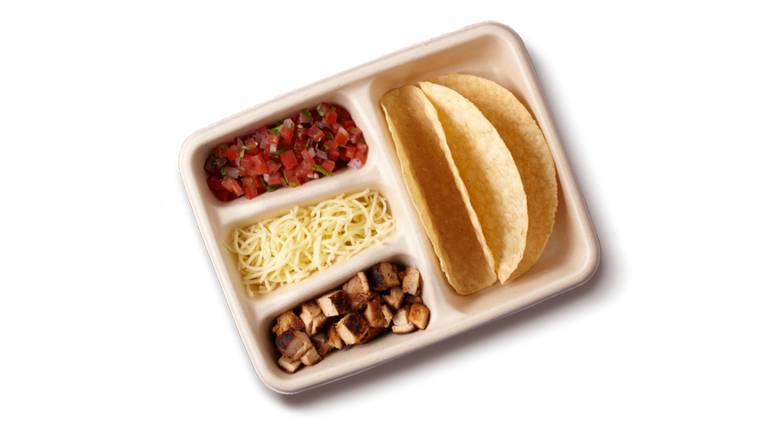 Order Kid's Build Your Own food online from Chipotle store, Philadelphia on bringmethat.com
