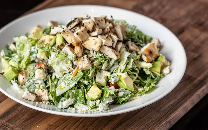 Order CLASSIC CHOPPED food online from Gordon Biersch store, New Orleans on bringmethat.com