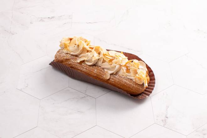 Eclair Paris Brest