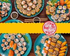 One Sushi (Maceió)