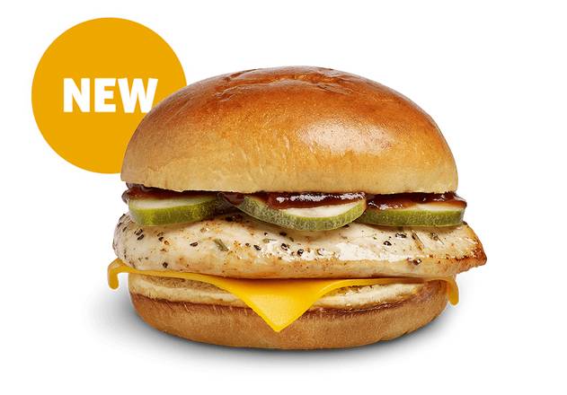 Order Hoagies and Sandwiches - Grilled Chicken Sandwiches - BBQ food online from Wawa store, Downingtown on bringmethat.com