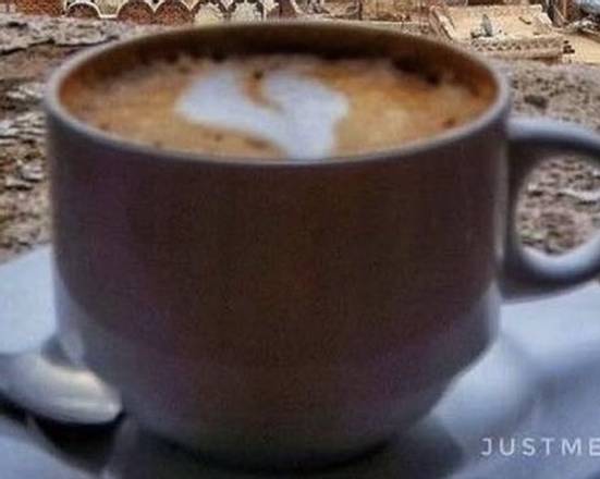 Order Karak Tea (شاَي كراك) food online from House Of Mandi store, Anaheim on bringmethat.com