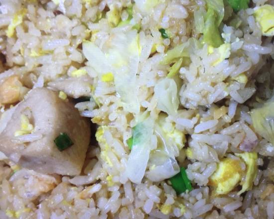 Order Com Chien Ca Man food online from Canton Chinese Restaurant store, Richardson on bringmethat.com