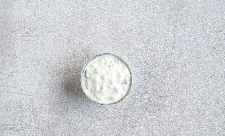Order Tzatziki food online from Zoe Kitchen store, Metarie on bringmethat.com