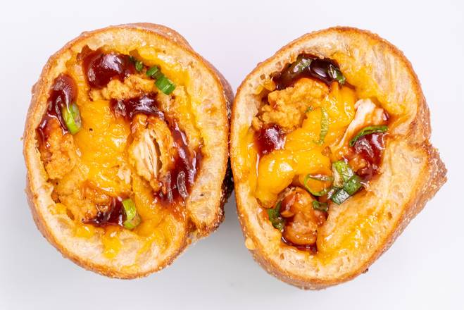 Order BBQ food online from Pizza Rolls store, Los Angeles on bringmethat.com