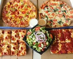 Pizzas Rio Deva