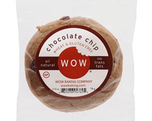 Order Chocolate Chip Cookie(GF) food online from #35 store, Seattle on bringmethat.com