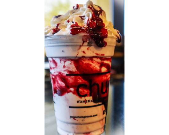 Order Milkshake food online from Churn store, Pittsburgh on bringmethat.com