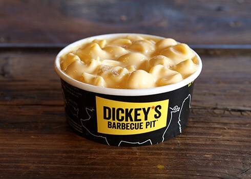 Order Mac & Cheese food online from Dickey Barbecue Pit store, Orlando on bringmethat.com
