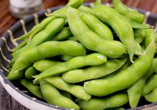 Order Edamame food online from Hokkaido store, Winter Springs on bringmethat.com
