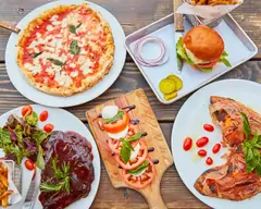 Two Four One Pizza