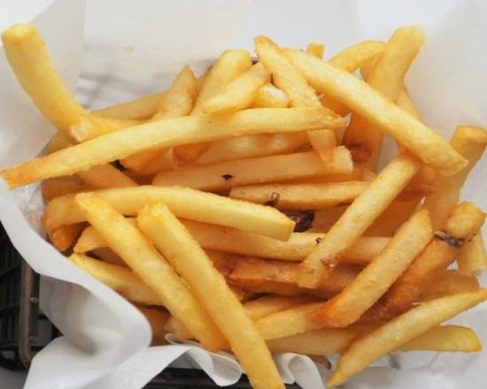 Order Patates Kizartmasi food online from Meze Restaurant store, Washington on bringmethat.com