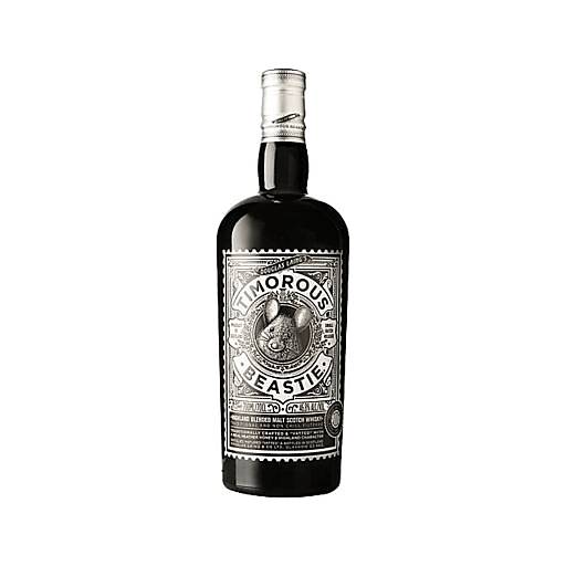 Order Douglas Laing's Timorous Beastie Scotch (750 ML) 125733 food online from Bevmo! store, Los Angeles on bringmethat.com