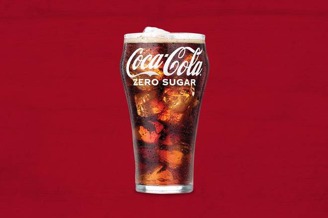 Order Coke Zero food online from Sonny Bbq store, Port Orange on bringmethat.com
