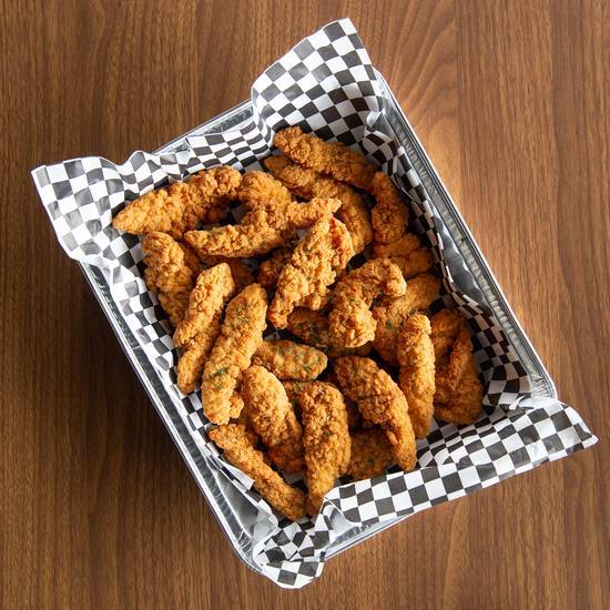 Order Chicken Tenders Family Packs food online from Zero Degrees store, Thornton on bringmethat.com