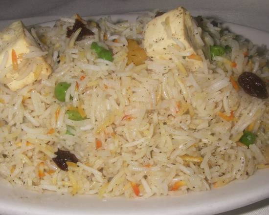 Order Kashmiri Biryani food online from Masala Dosa store, SF on bringmethat.com