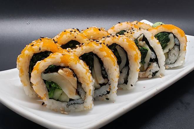 Order Kimchee Roll food online from Siam Rice store, Miami on bringmethat.com