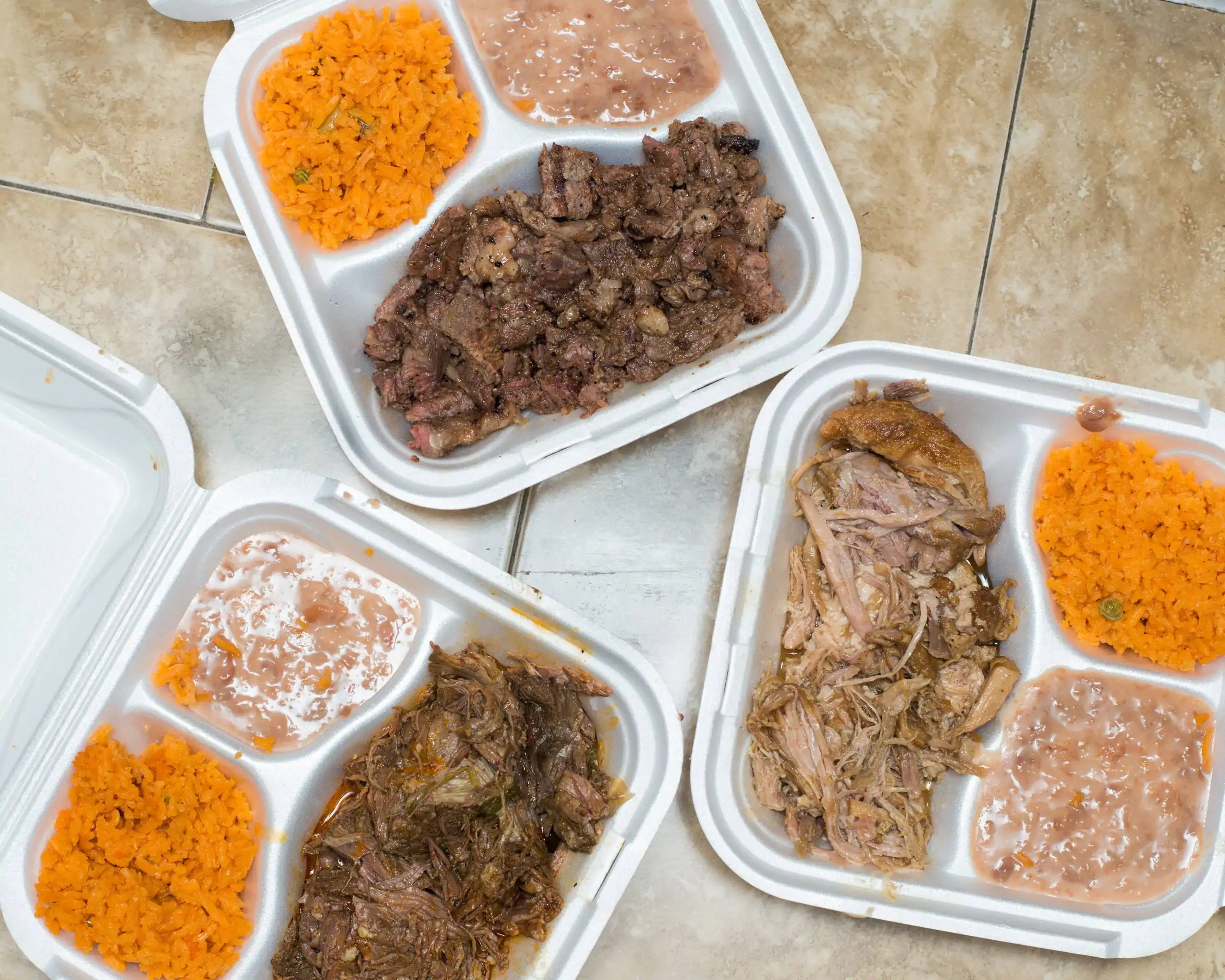 El Bosque Menu Conroe • Order El Bosque Delivery Online • Postmates