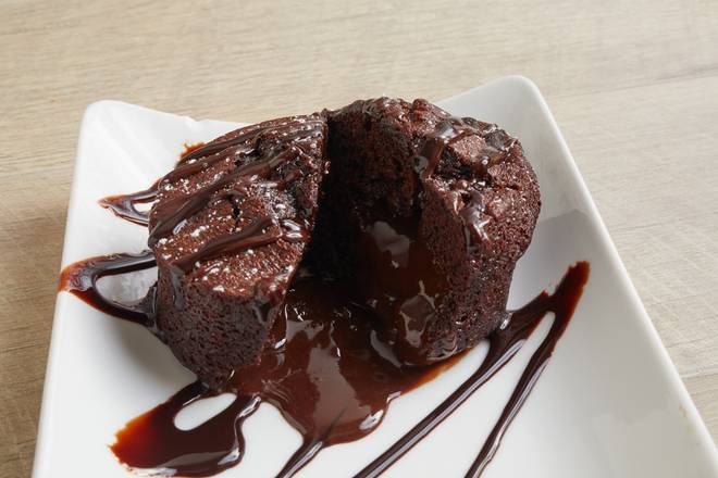 Order Chocolate Lava Cake food online from Mario's of East Northport store, East Northport on bringmethat.com