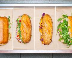 NOURISH Bar