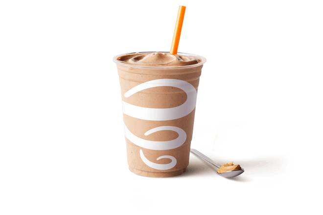 Order Peanut Butter Moo'd®  food online from Jamba store, Camarillo on bringmethat.com