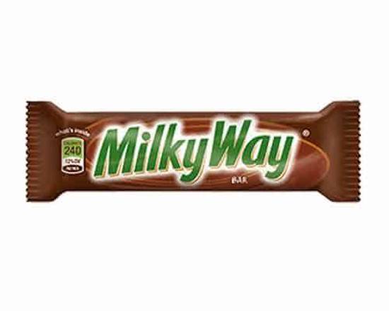 Order Milky Way Bar  food online from Glenrose Liquor & Mini Mart store, Glendale on bringmethat.com