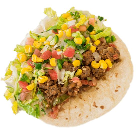 Order Taco food online from District Taco store, Vienna on bringmethat.com