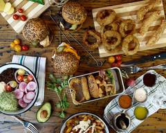 Sotero Burger & Grill