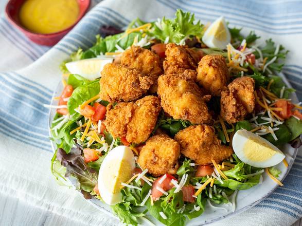 Order Southern Fried Chicken food online from Max & Ermas Restaurants store, Monroeville on bringmethat.com
