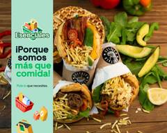 Buffalo Waffles - Puerto Montt