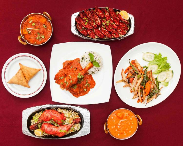 Entregas de Little Nepal em Loures Menu e preços Uber Eats