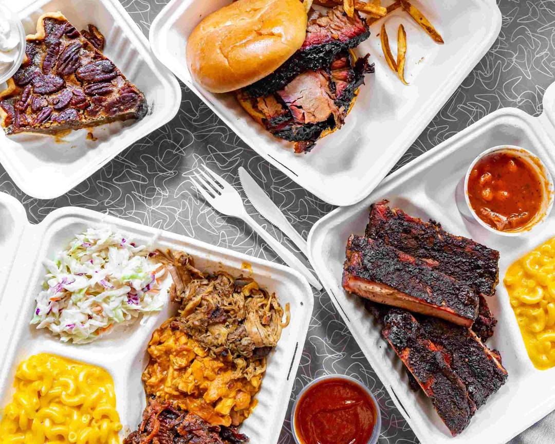 Redbones Barbecue Menu Somerville • Order Redbones Barbecue Delivery