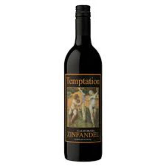 Order Temptation Zinfandel food online from Santa Monica Liquor store, Santa Monica on bringmethat.com