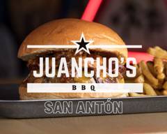 Juancho's BBQ (Mercado de San Antón)