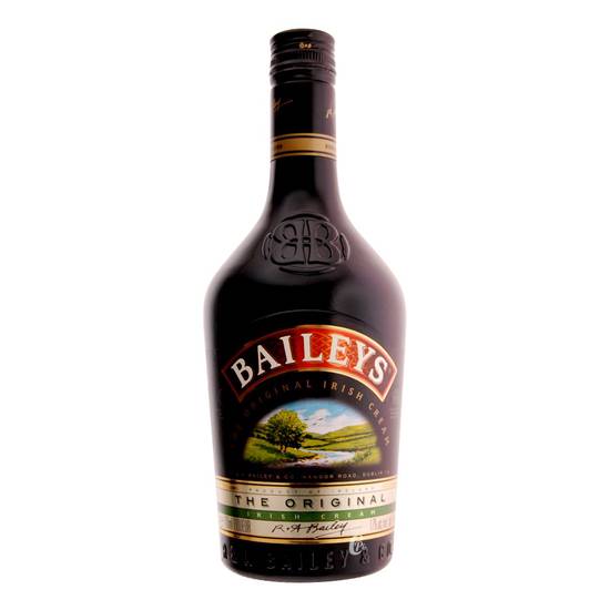 Crème Whisky 17° 70 cl Baileys