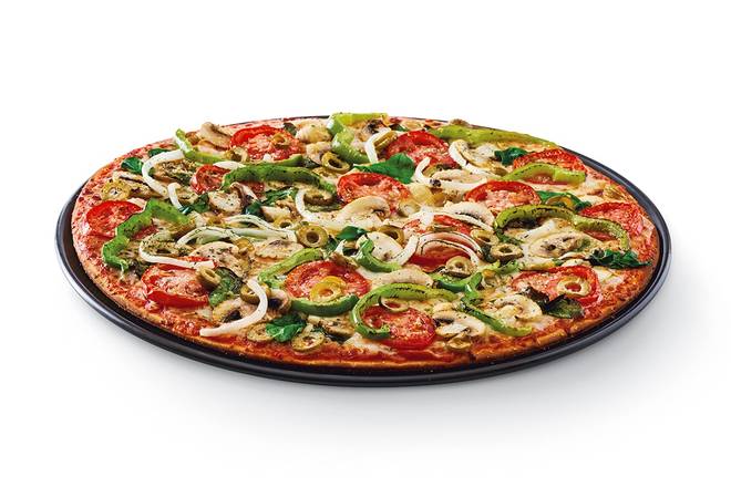 Order Cauliflower Very Vegy™ food online from Red Robin store, Lacey on bringmethat.com