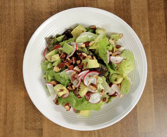 Order BUTTER LETTUCE food online from The Manchester store, Los Angeles on bringmethat.com