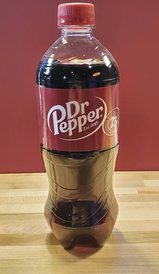 Order Dr. Pepper food online from Amerasia Kungfood store, Covington on bringmethat.com