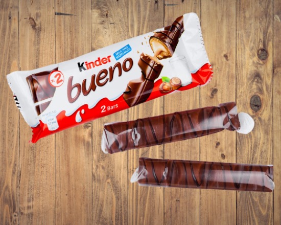 Kinder Bueno